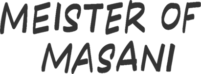 MEISTER OF MASANI